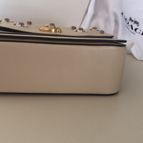 Coach Handbag! New! Absolutely Gorgeous! - Picture 11 of 15